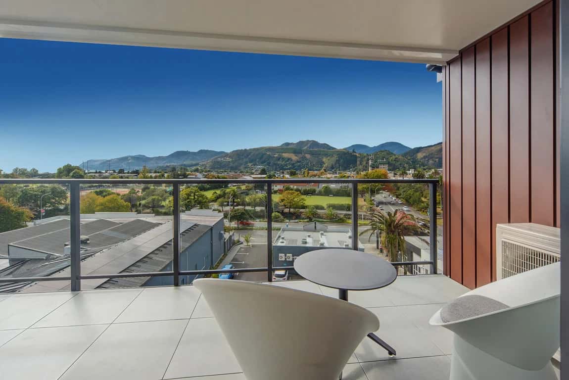 Havenview City Apartment photo 3