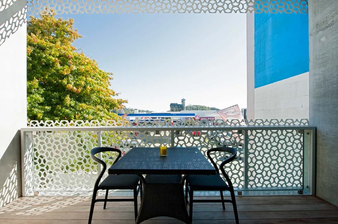 City Terrace Apartment photo 3