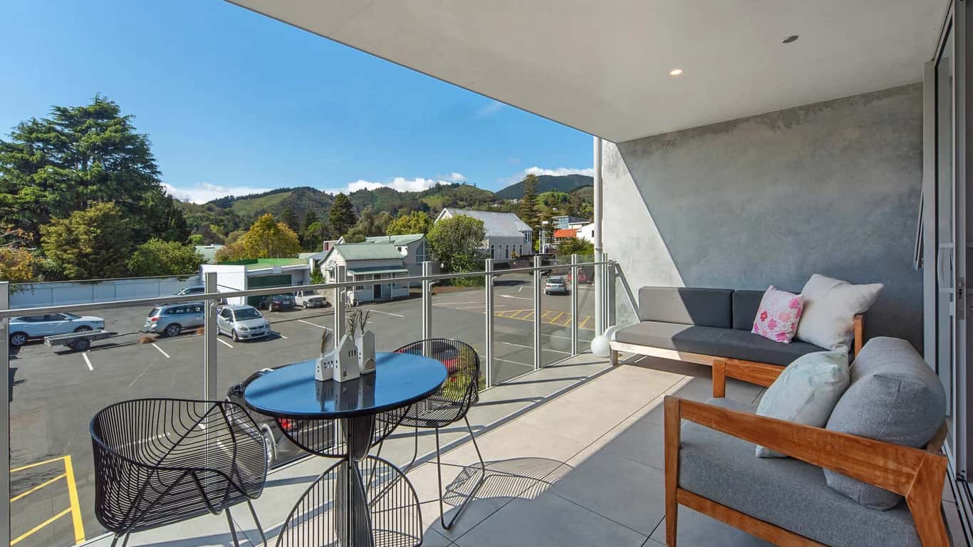 Malthouse Lane City Apartment 4 photo 3