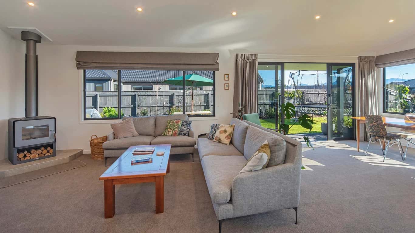 Modern Mapua Holiday Home photo 3