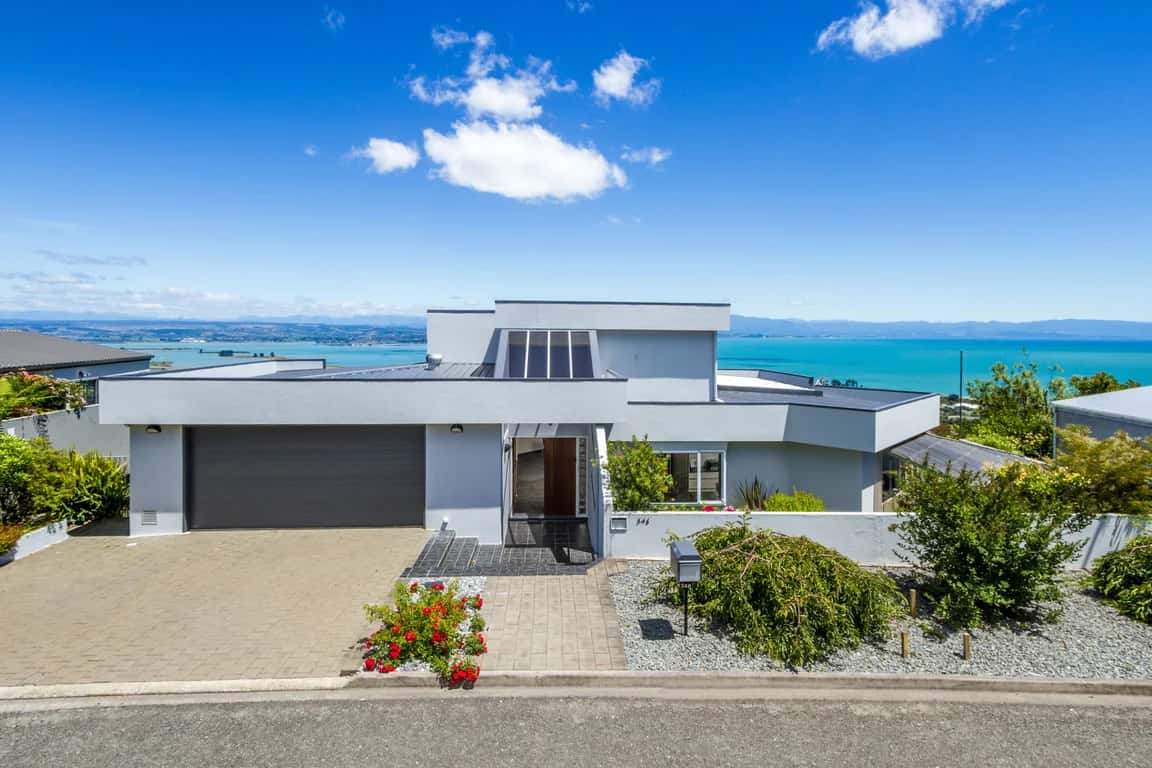 Tasman Bay Villa photo 3