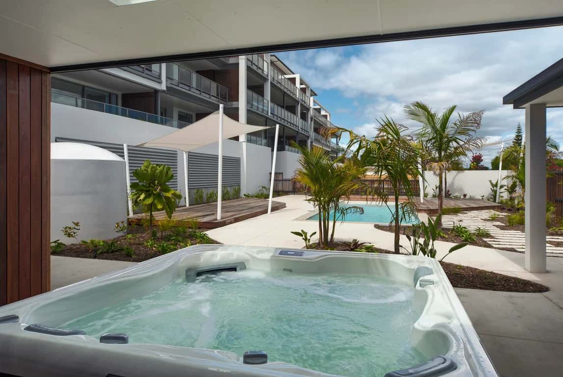 Oceanview Apartment photo 1