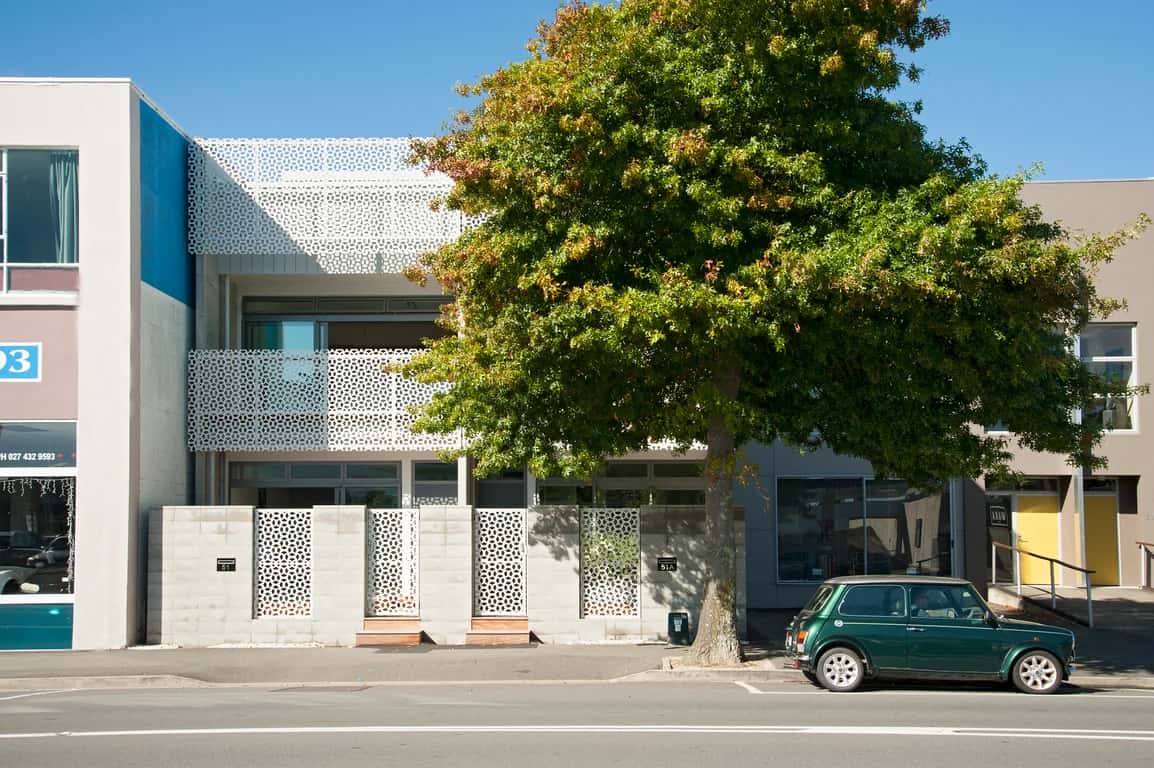 City Terrace Apartment photo 2