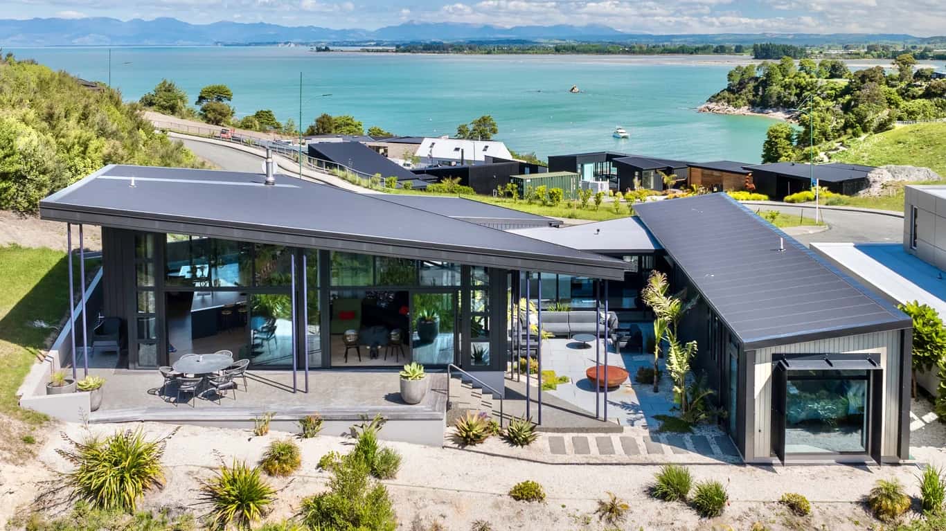 Kaiteri Sands Retreat photo 2