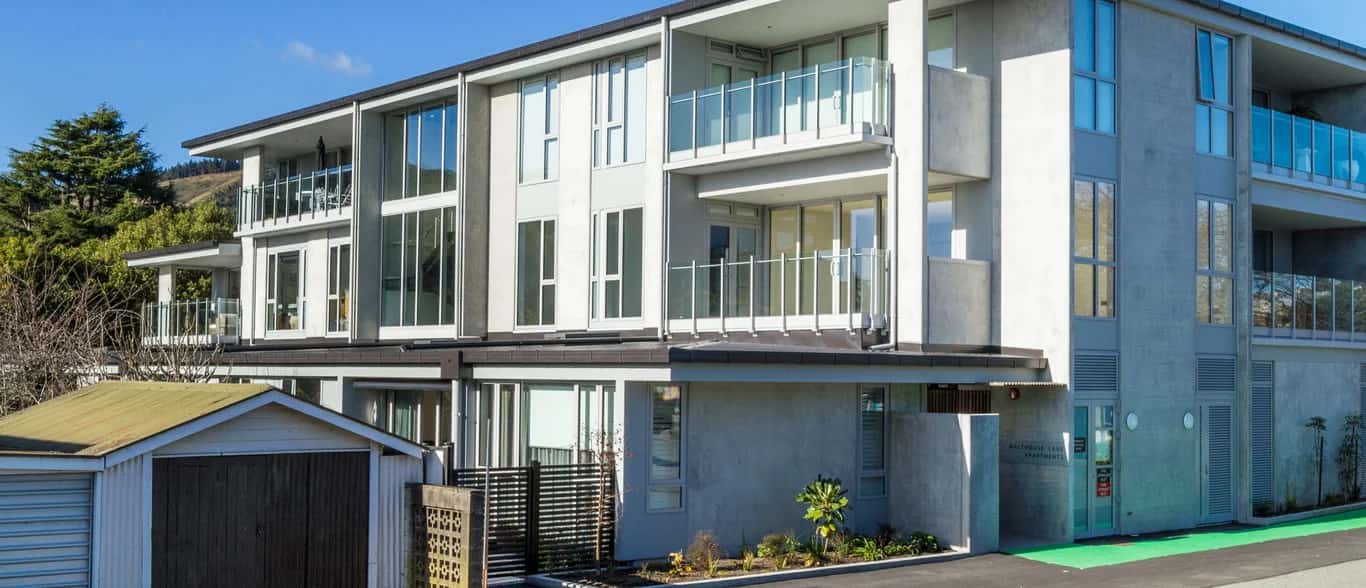Malthouse Lane Apartment 3 photo 3