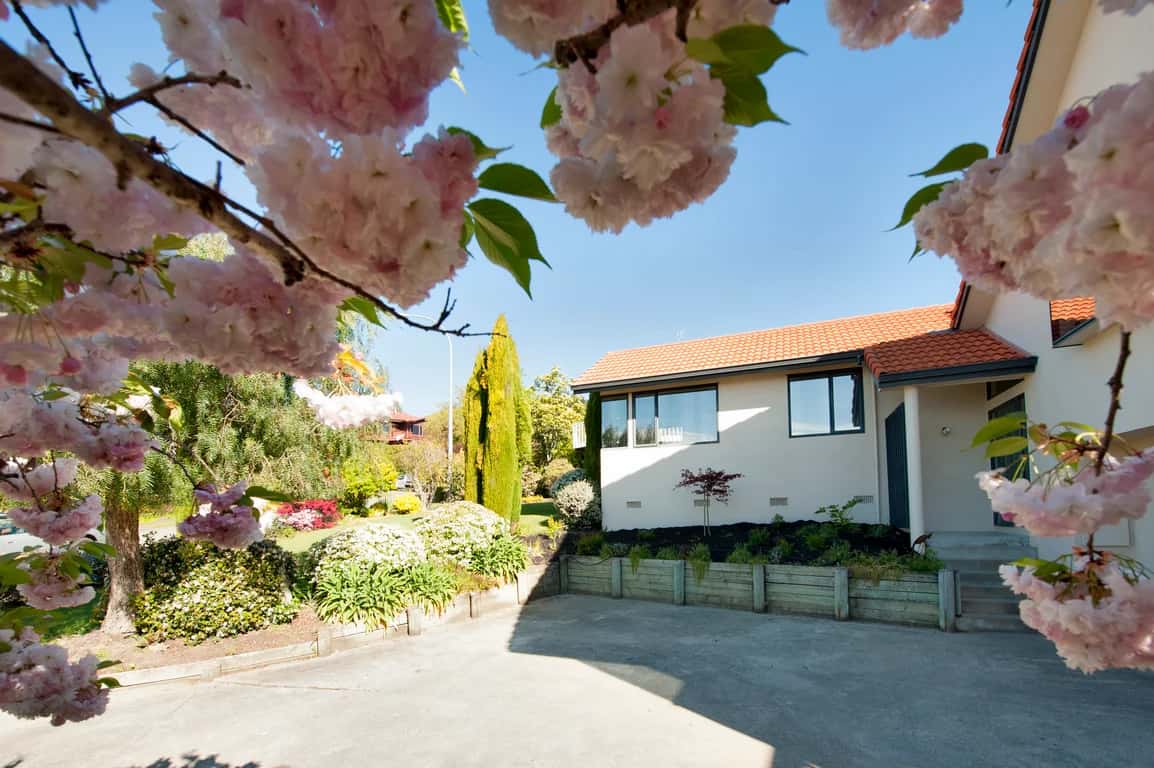 Sunny Richmond Holiday Home photo 2