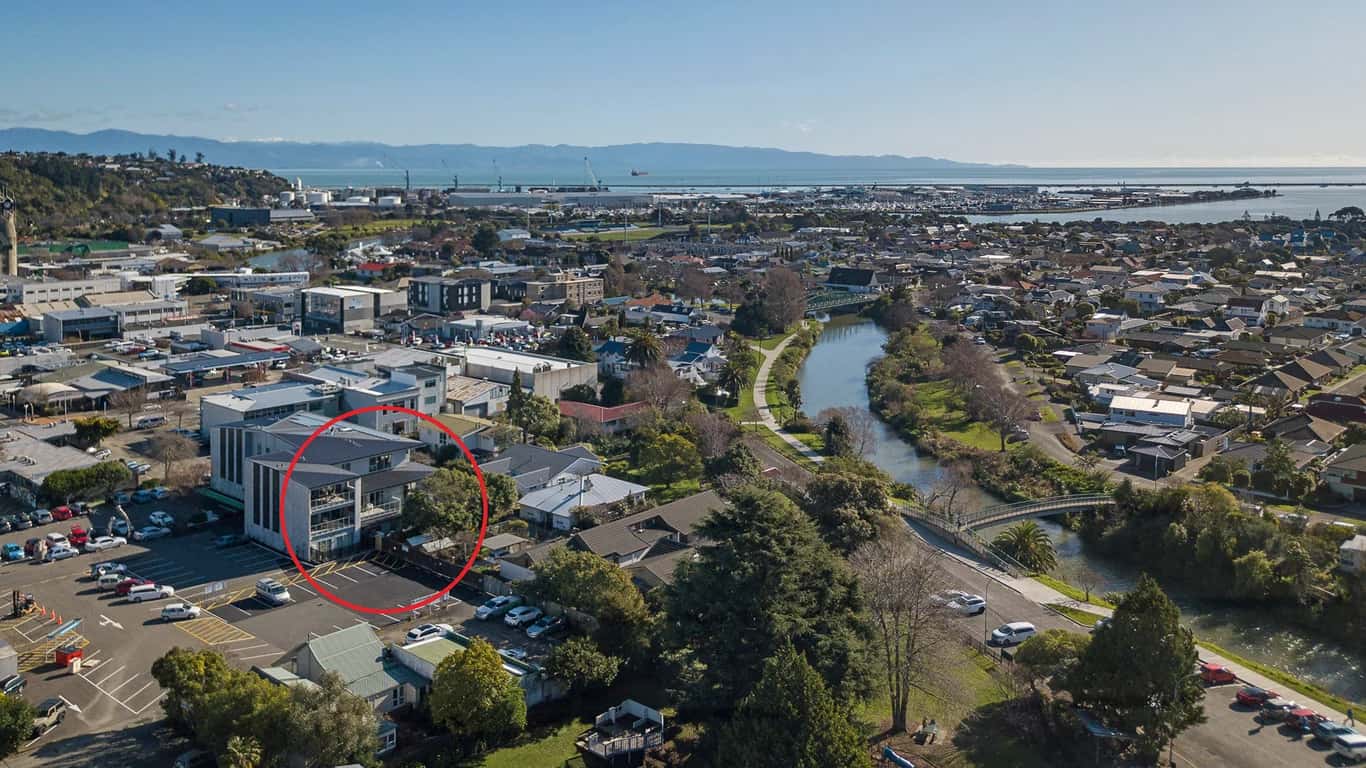 Malthouse Lane Apartment 3 photo 2
