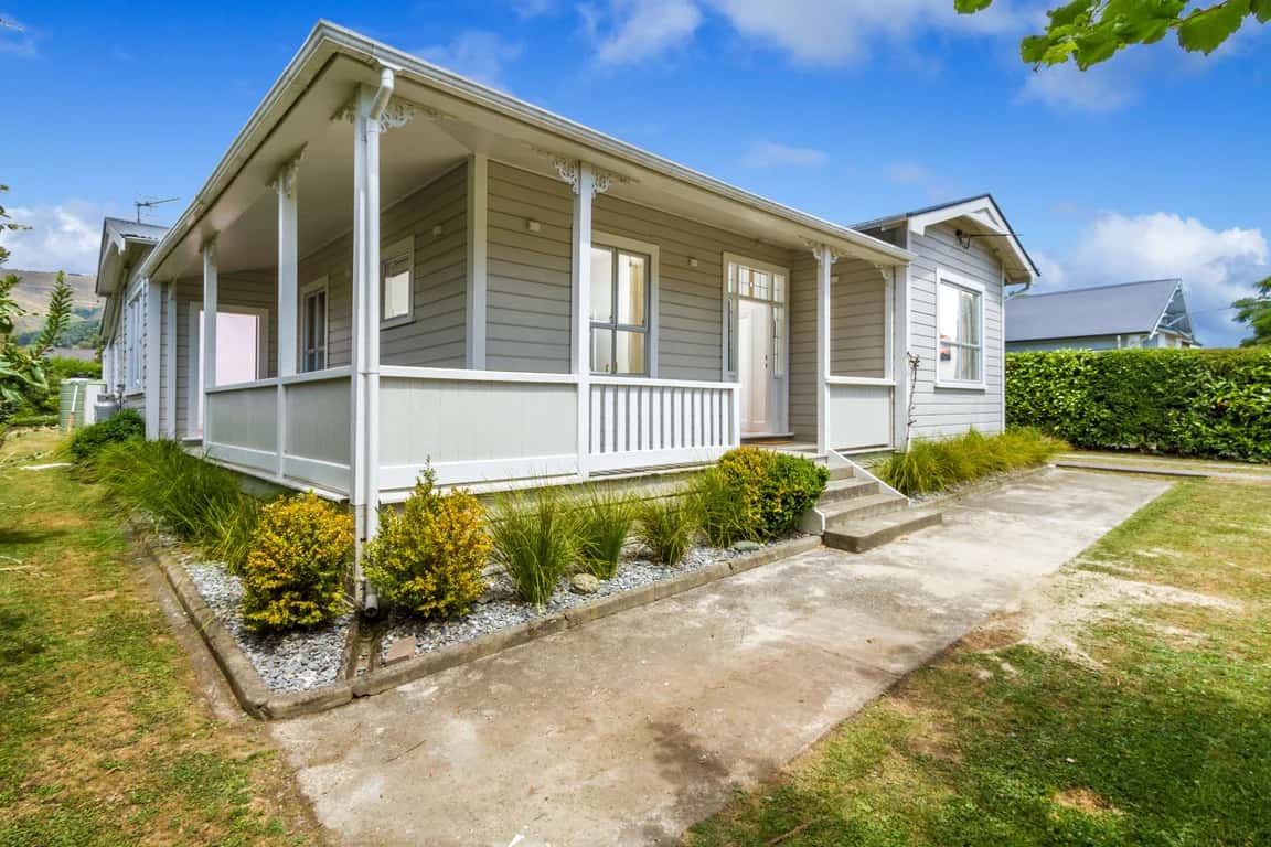 Corokia Villa photo 3