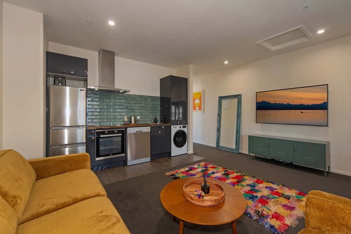 Bridge St. Apartment 1 photo 1