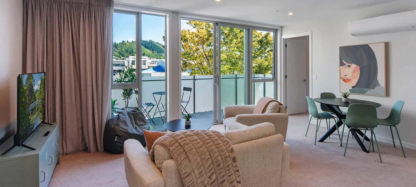 Malthouse Lane Apartment 3 photo 1