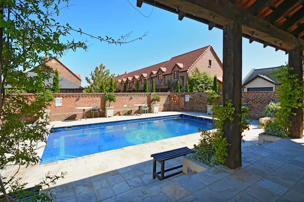 Compass Cottage photo 2