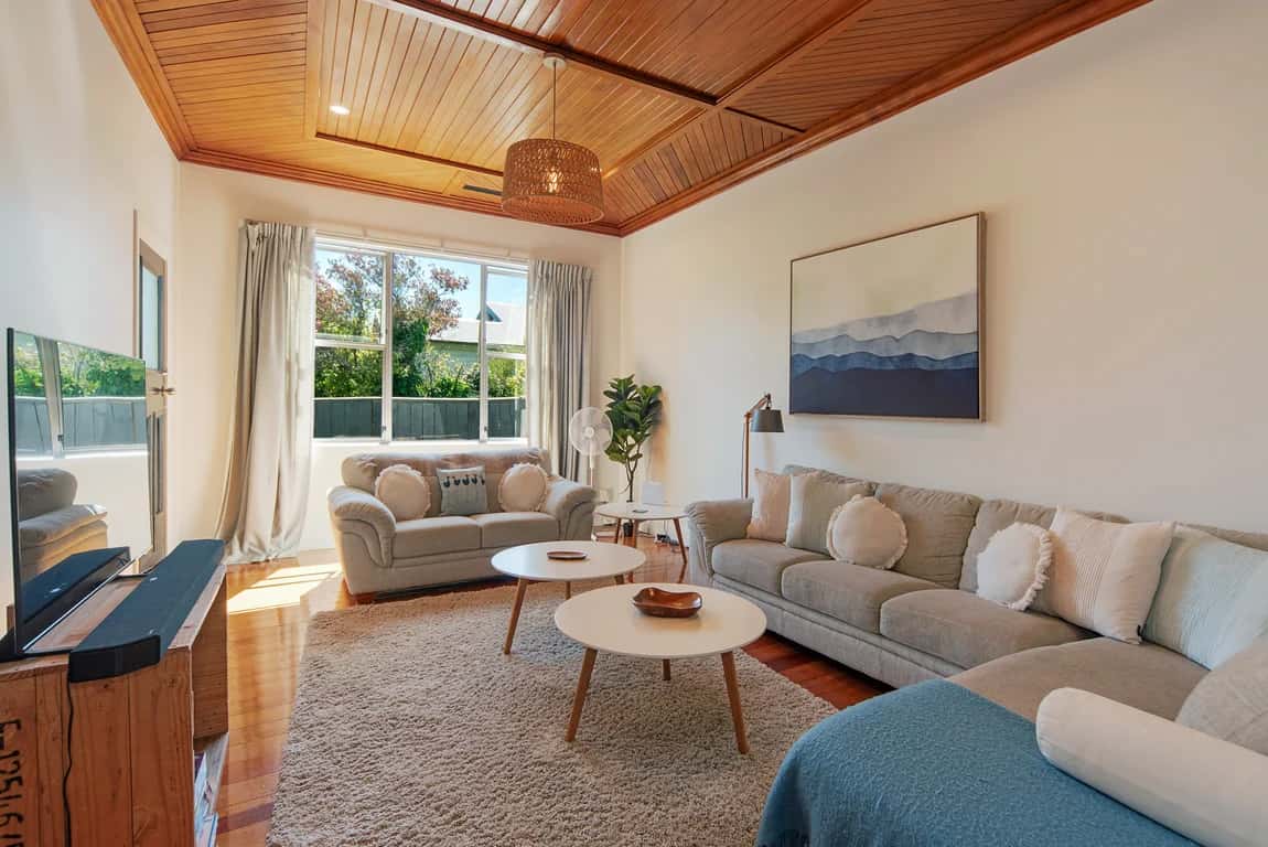 Corokia Villa photo 2