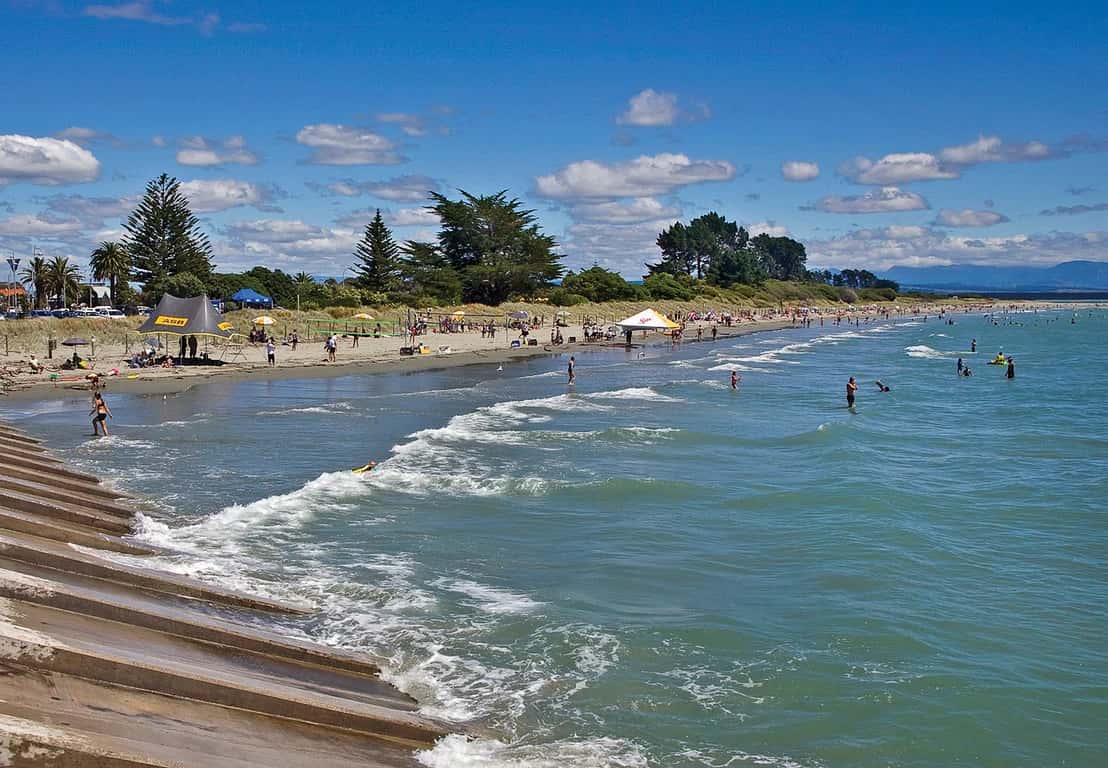Tahuna Beach Oasis photo 3
