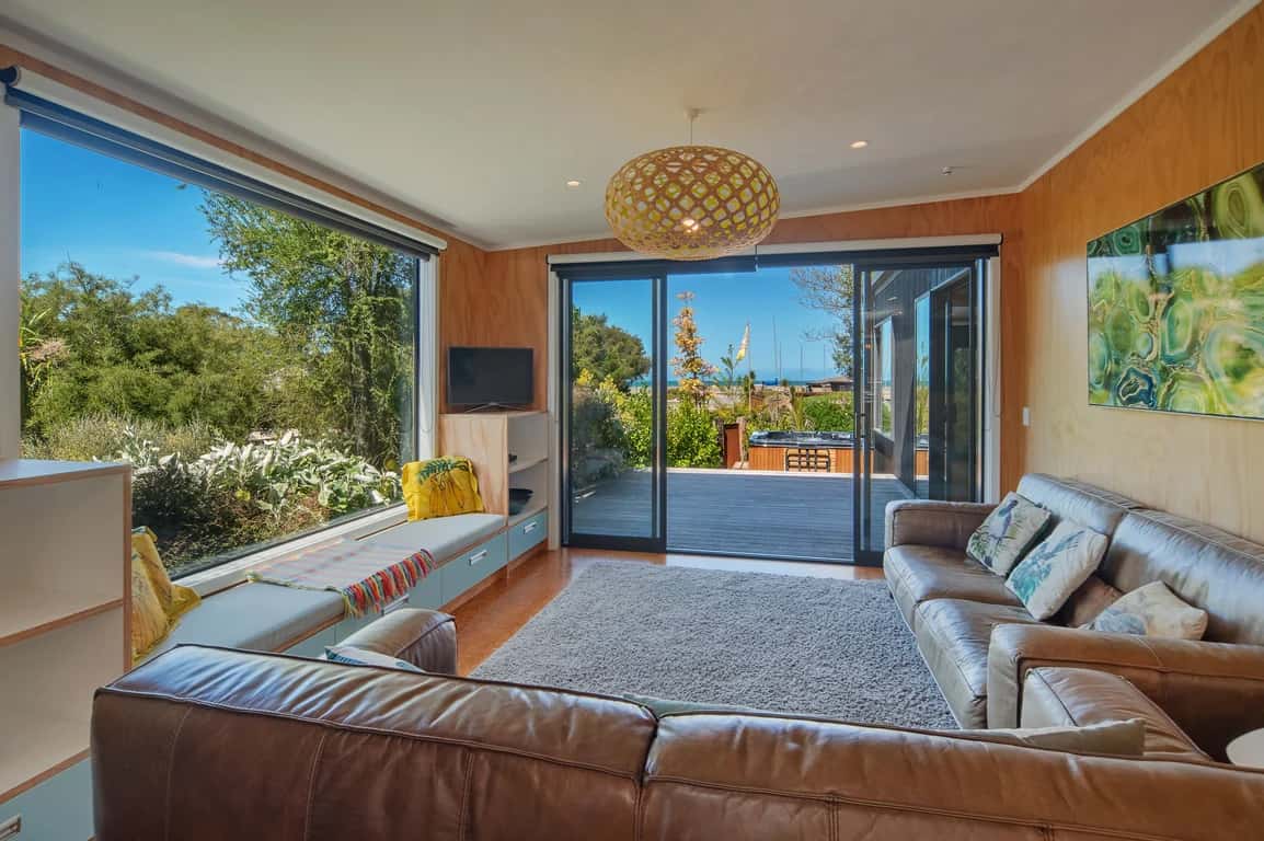 Bach 7 - Mārahau Holiday Home at the gateway to the Abel Tasman!