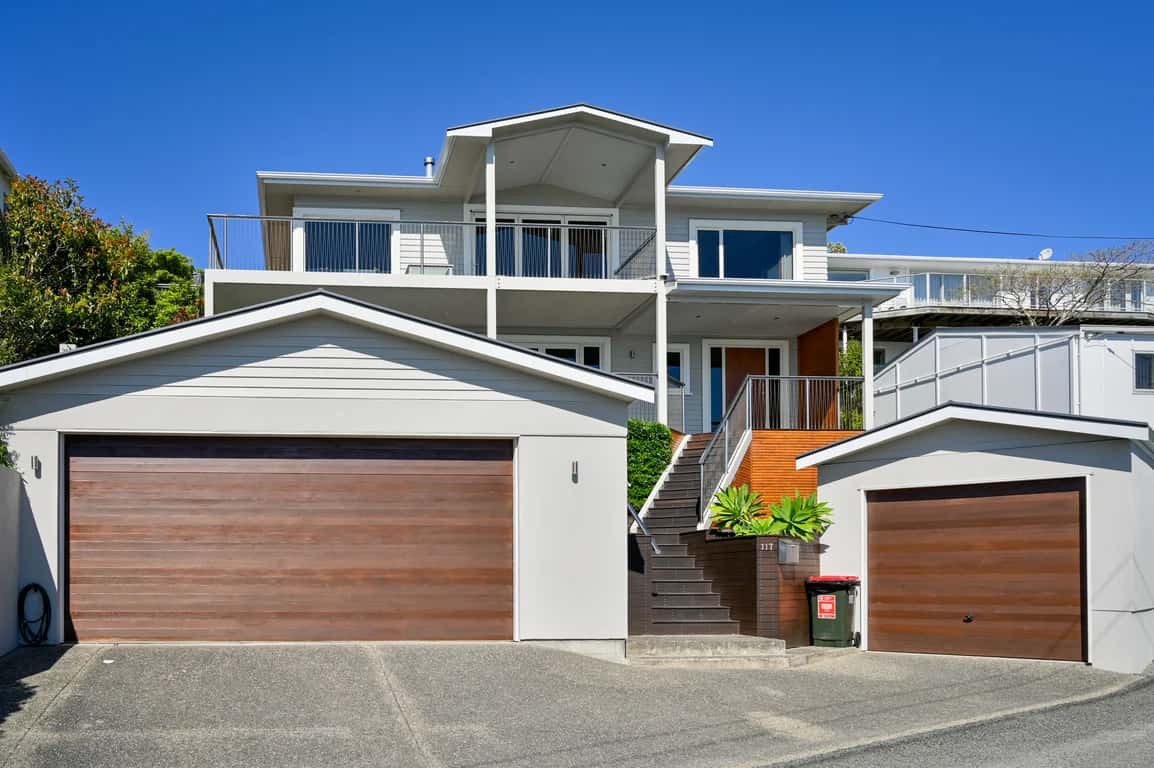 Seascape Villa photo 2