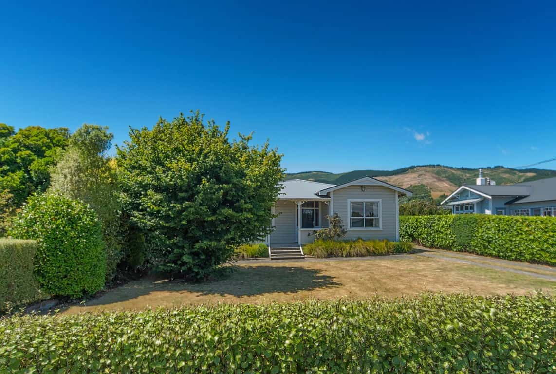 Corokia Villa photo 1