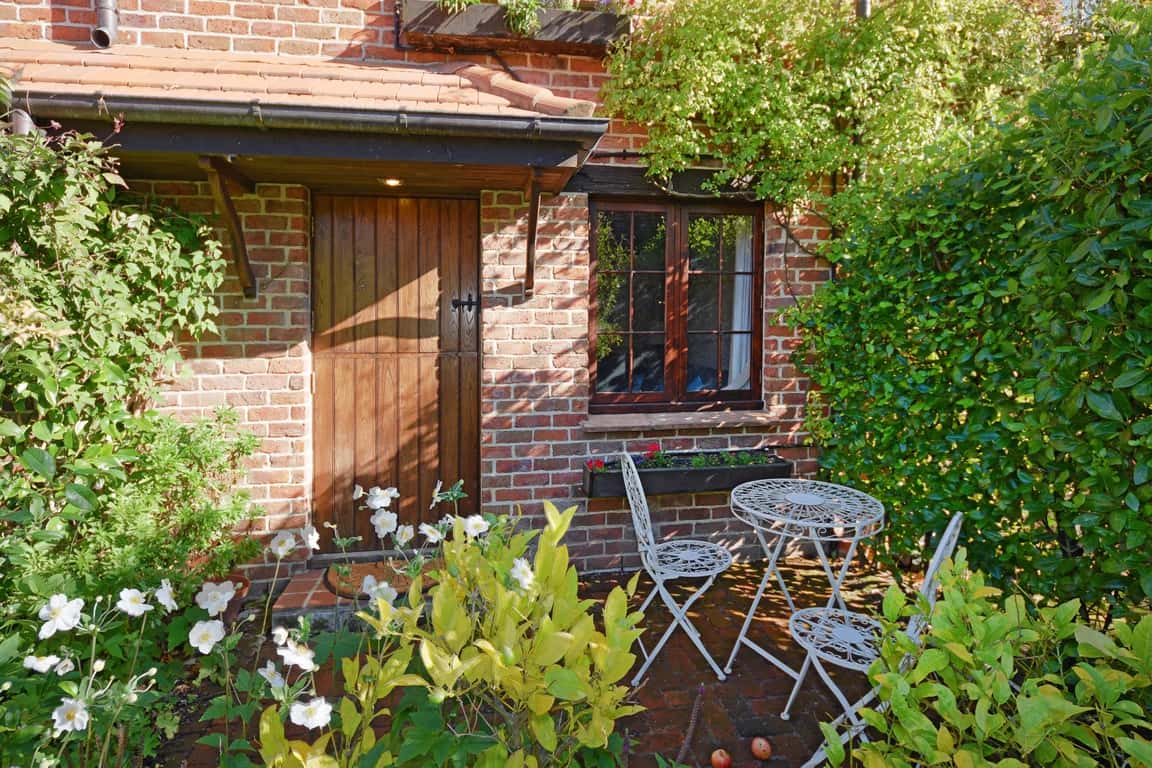 Compass Cottage photo 3