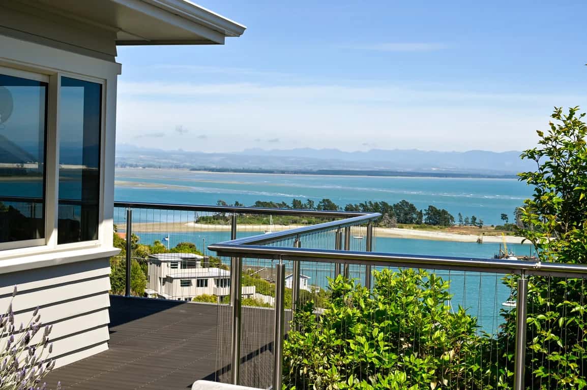 Seascape Villa photo 3