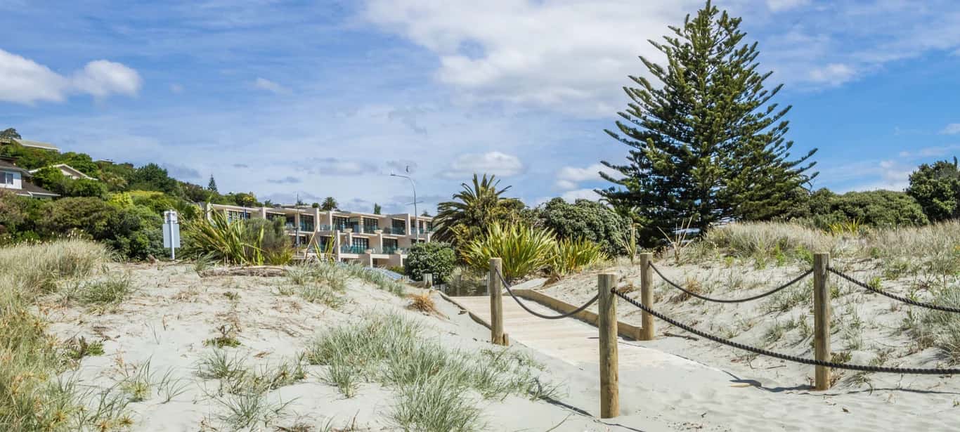 Silver Sands Apartment photo 3
