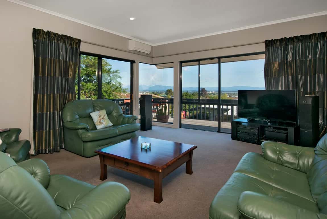Sunny Richmond Holiday Home photo 3