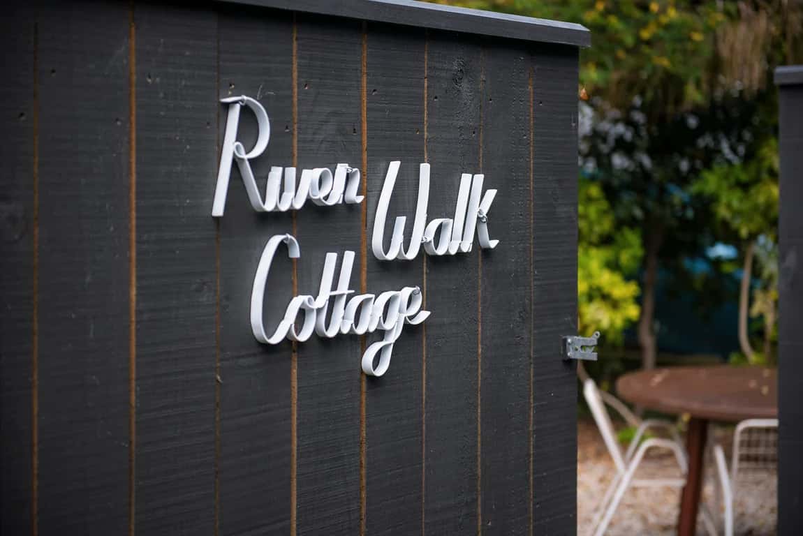 River Walk Cottage photo 3