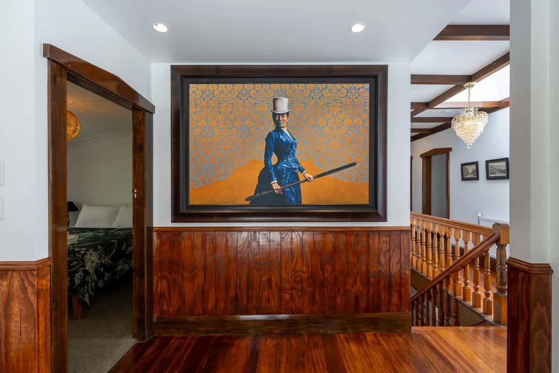 Camellia House photo 3