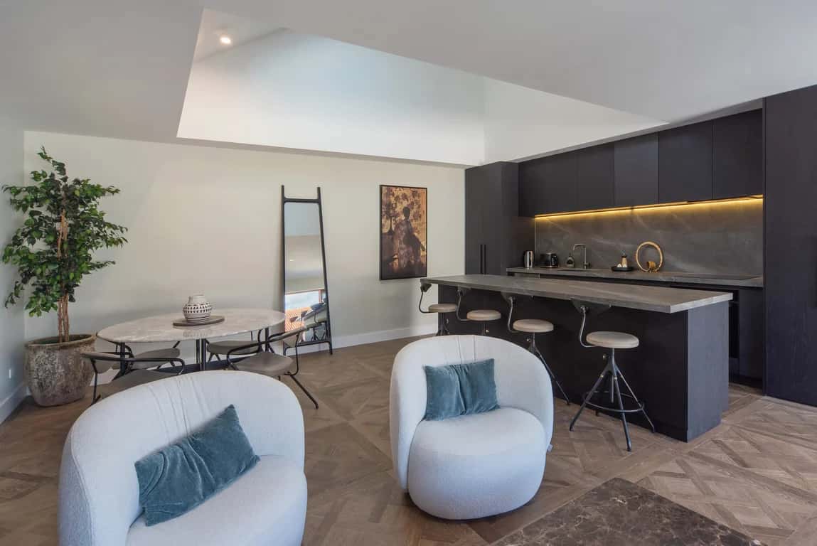 Monaco Resort Apartment photo 2