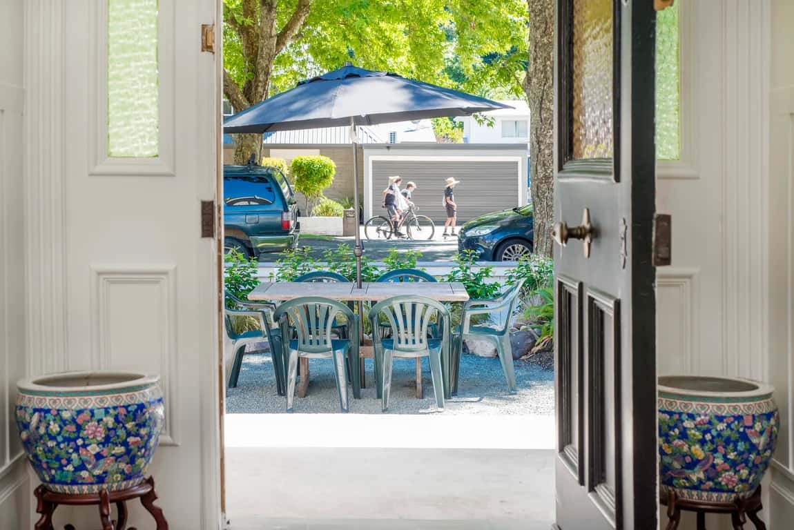 Villa Maitai photo 1