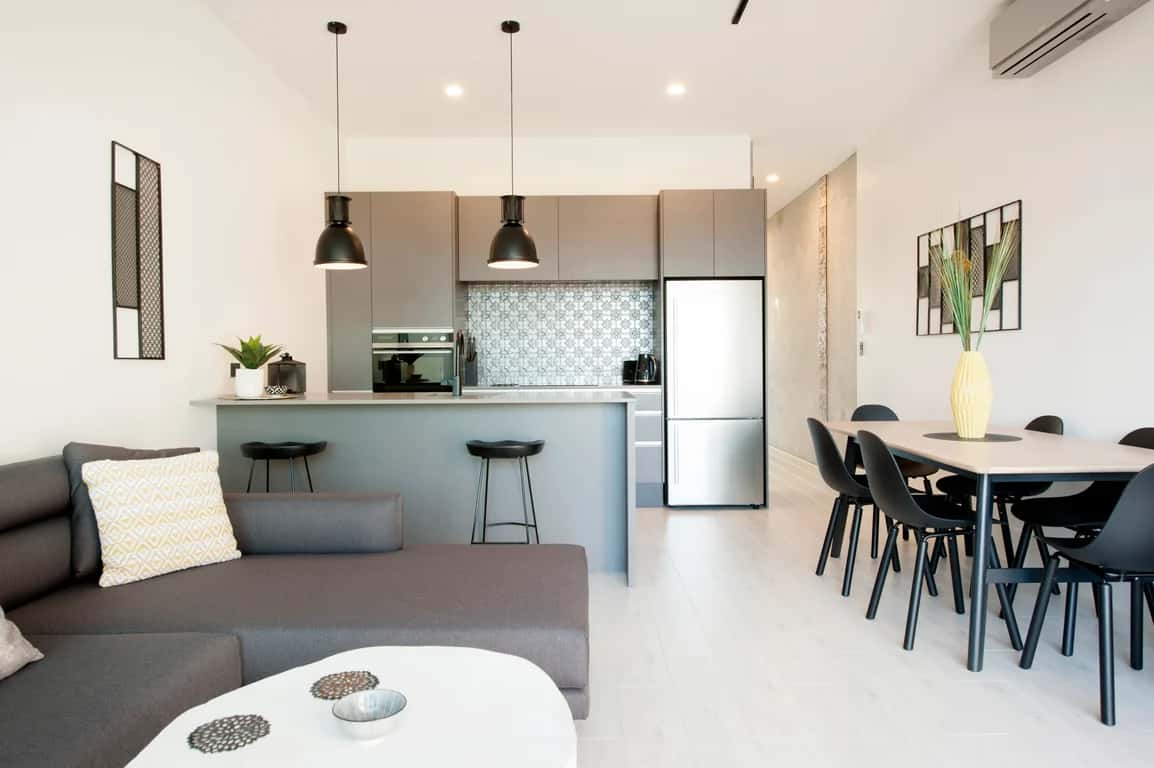 City Terrace Apartment photo 1