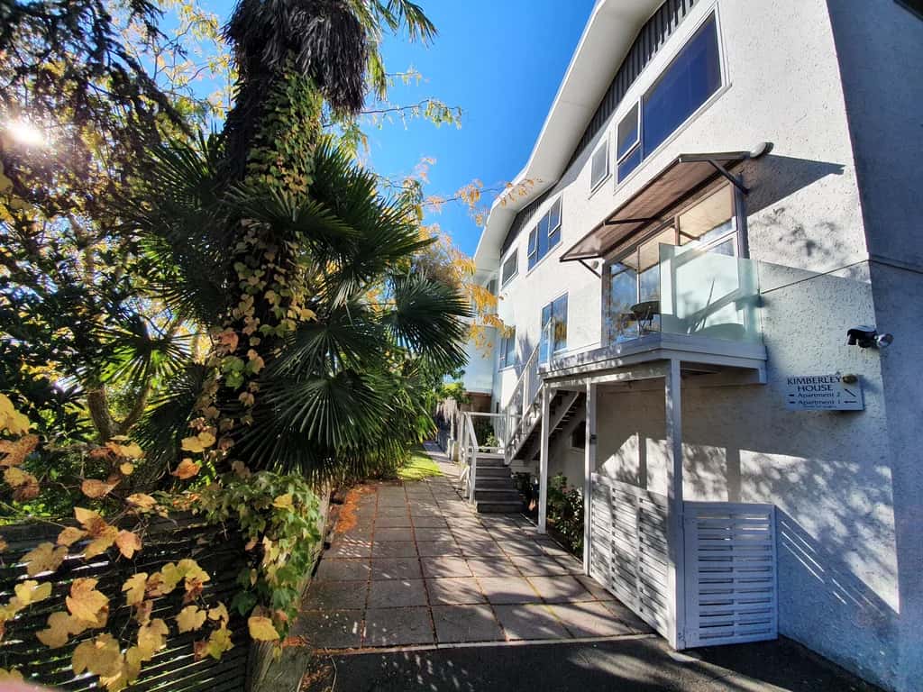 Kimberley House photo 2