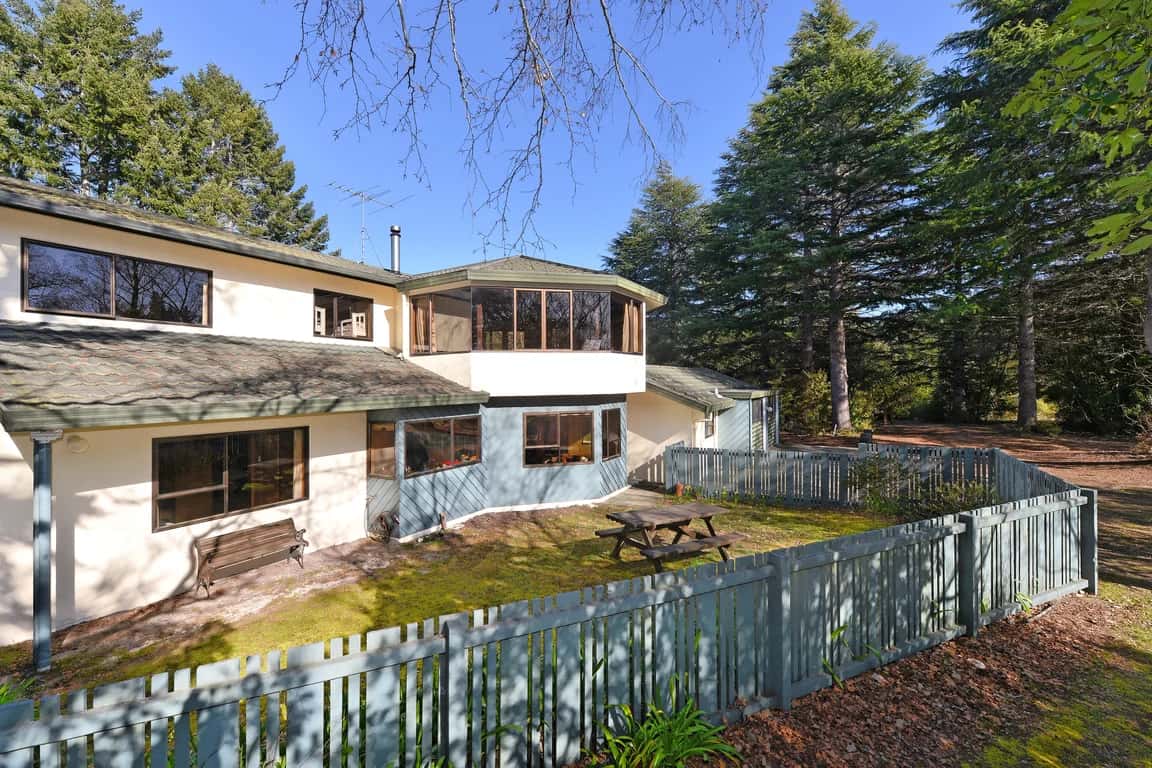 Ngaio Beach House photo 2