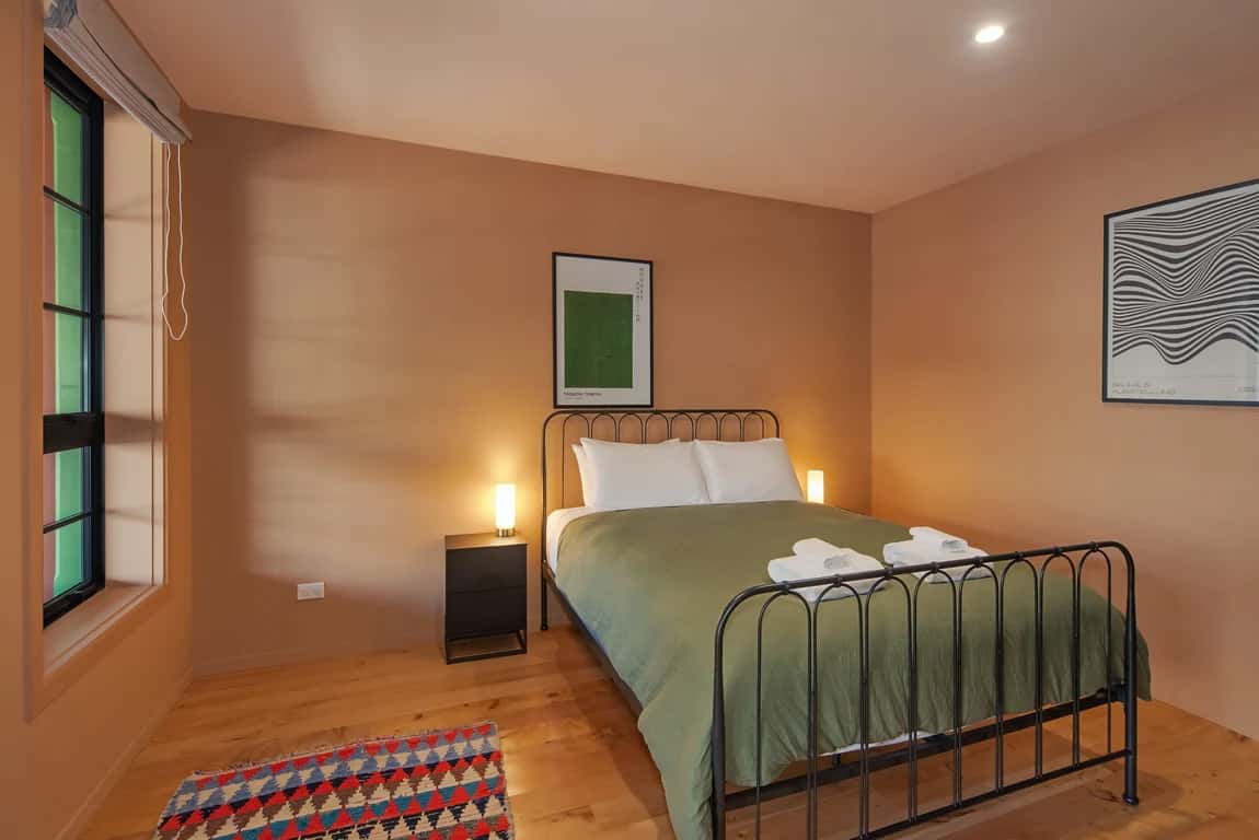 Bridge St. Apartment 2 photo 3