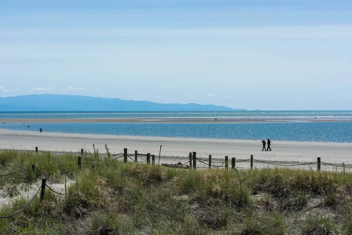Tahuna Beach Apartment photo 2