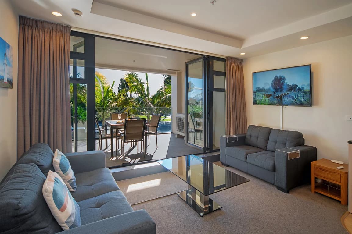 The Sands Beach Apartment