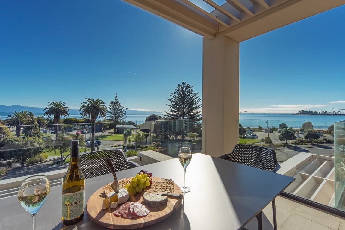 The Sands Horizon View