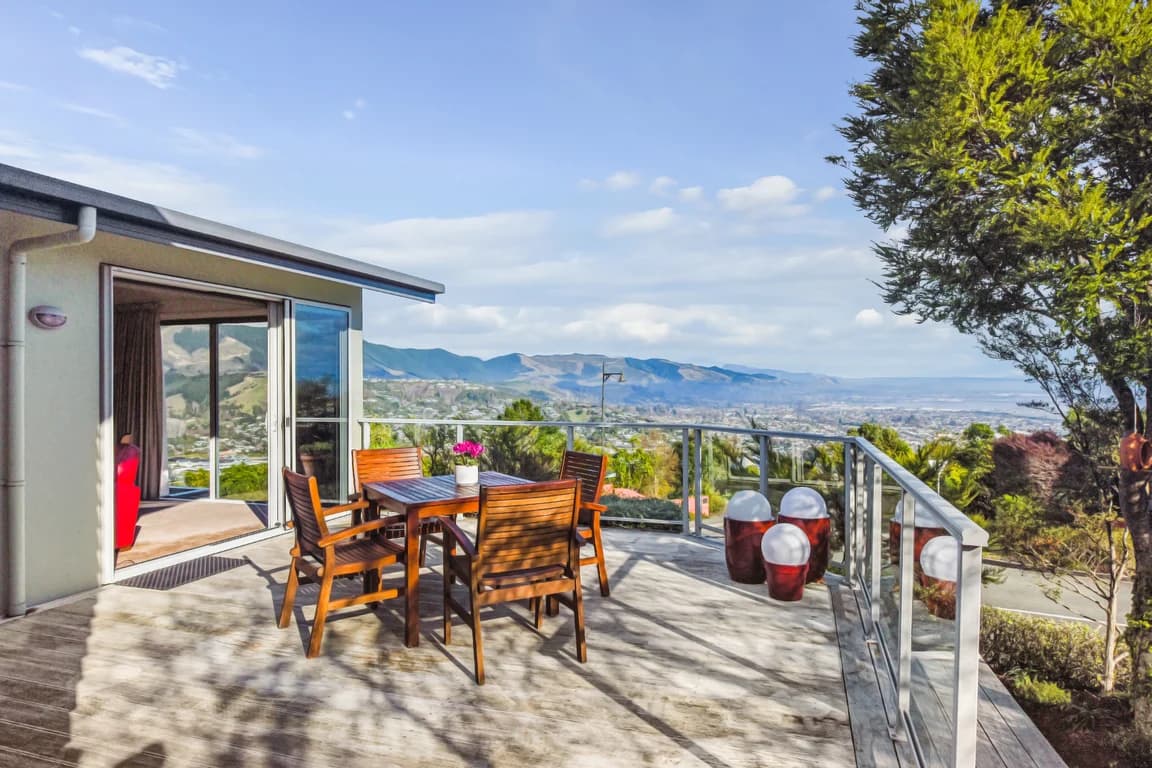 Nelson Panorama Haven