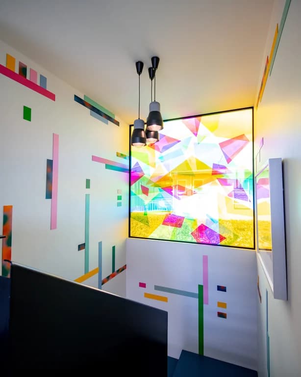 Urban Art House, photo 3