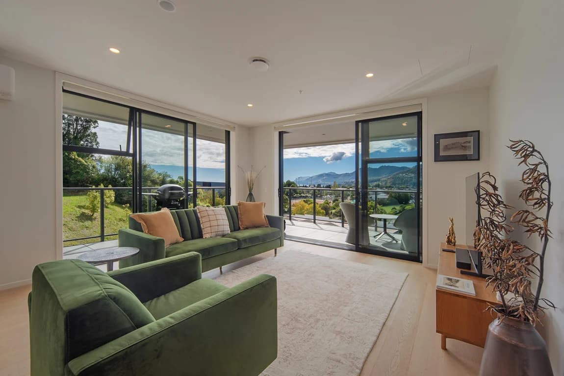 Havenview City Apartment