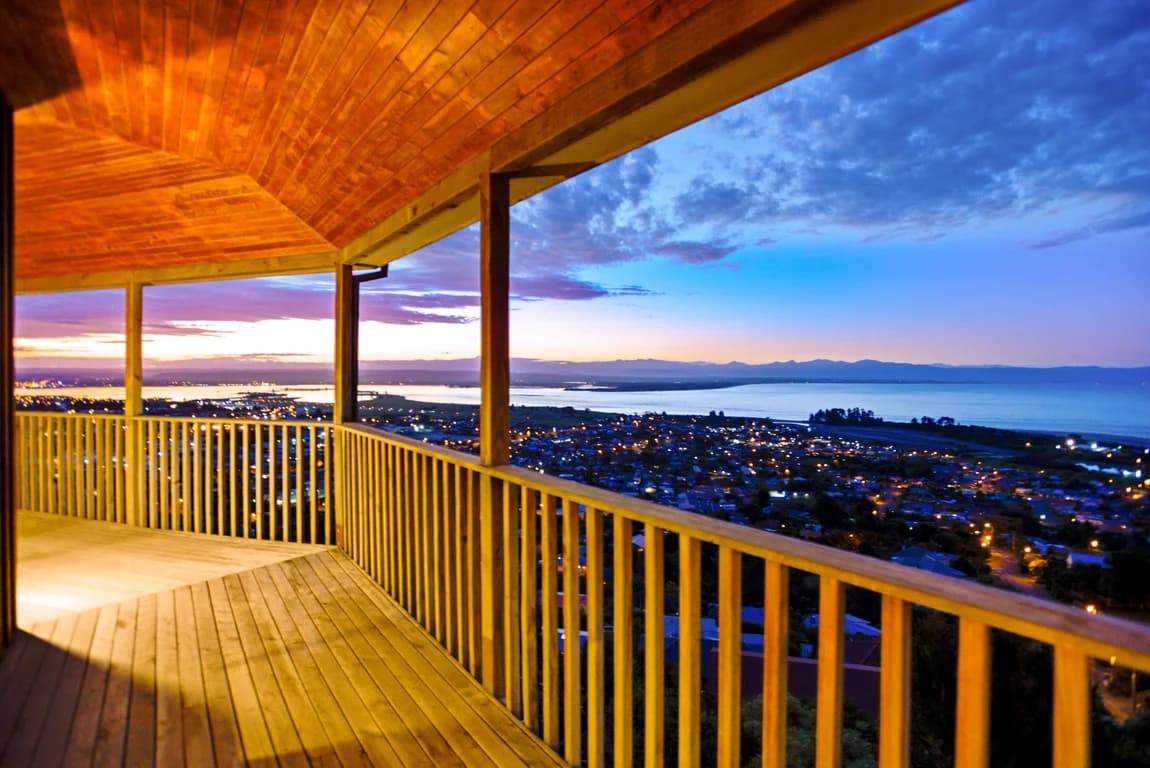 Tasman Vista