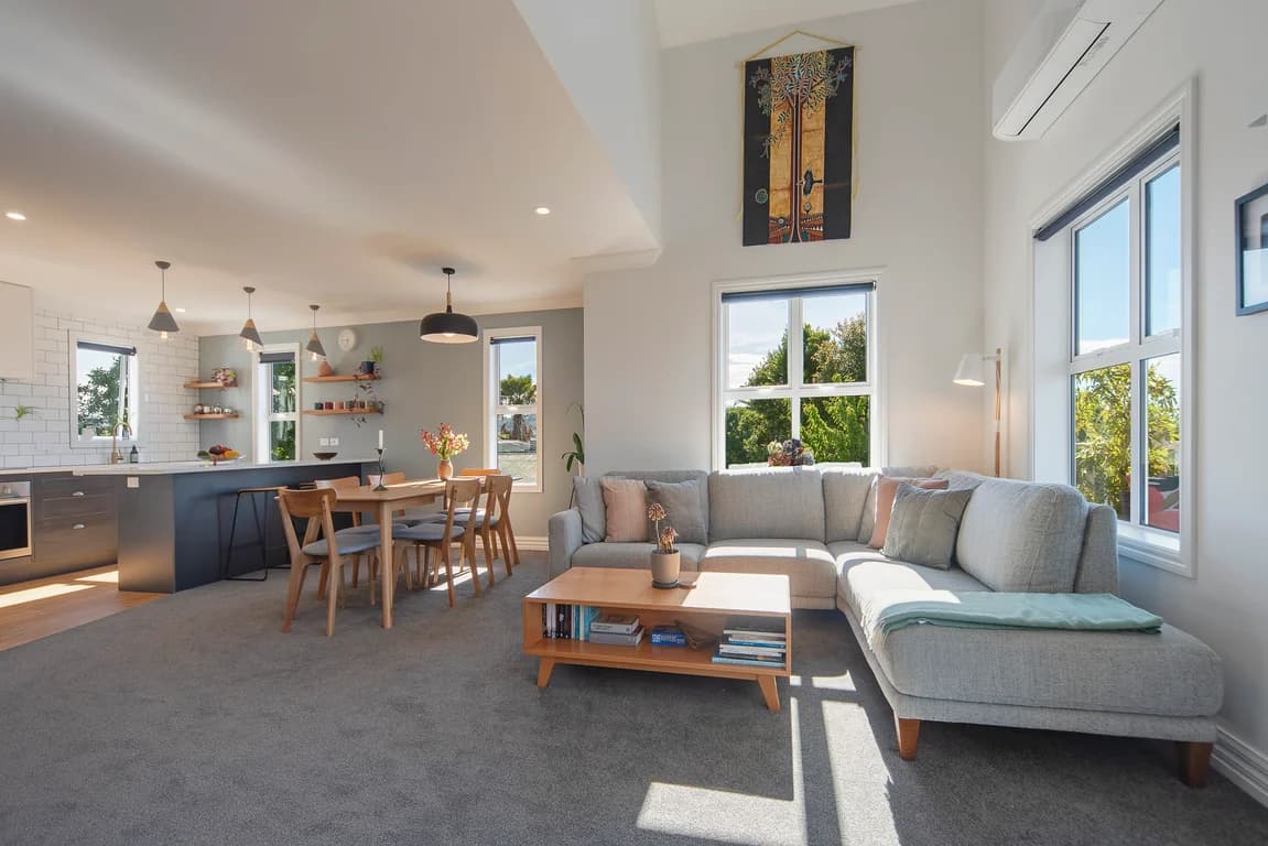 Trendy Townhouse, photo 3
