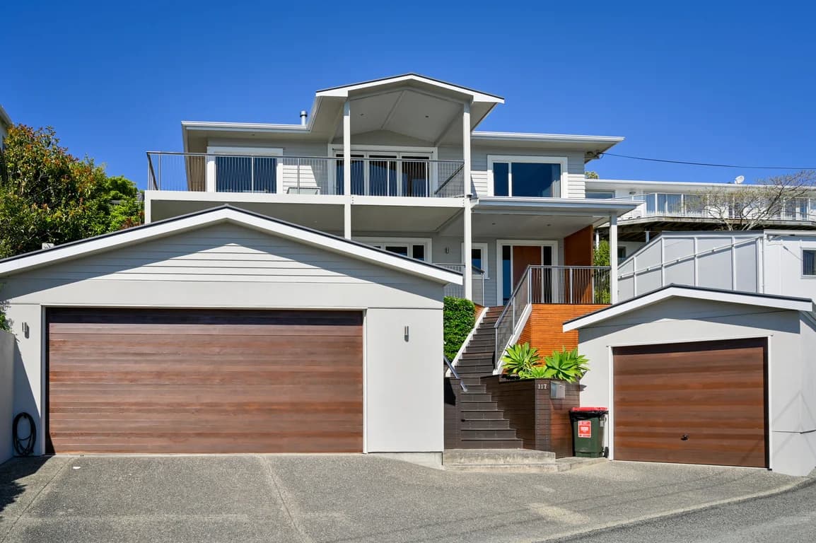 Seascape Villa, photo 2