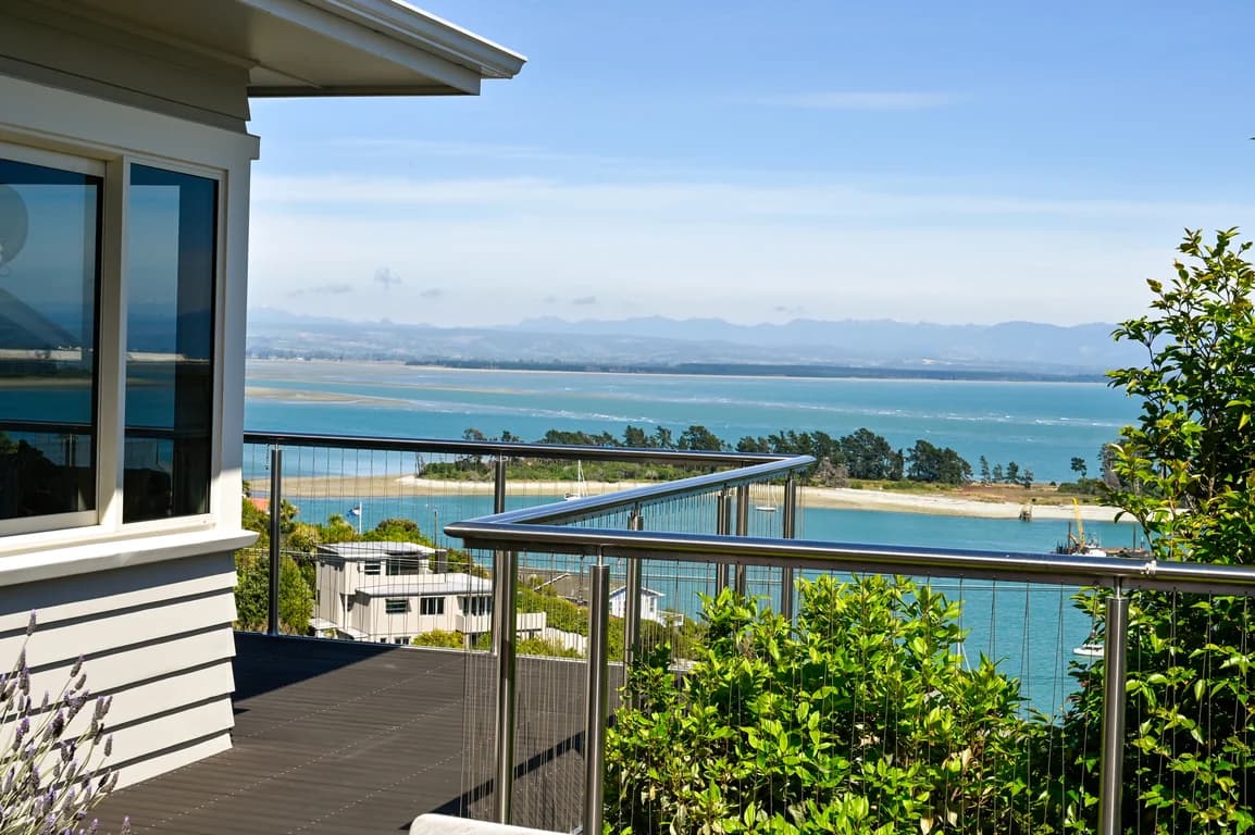 Seascape Villa, photo 3
