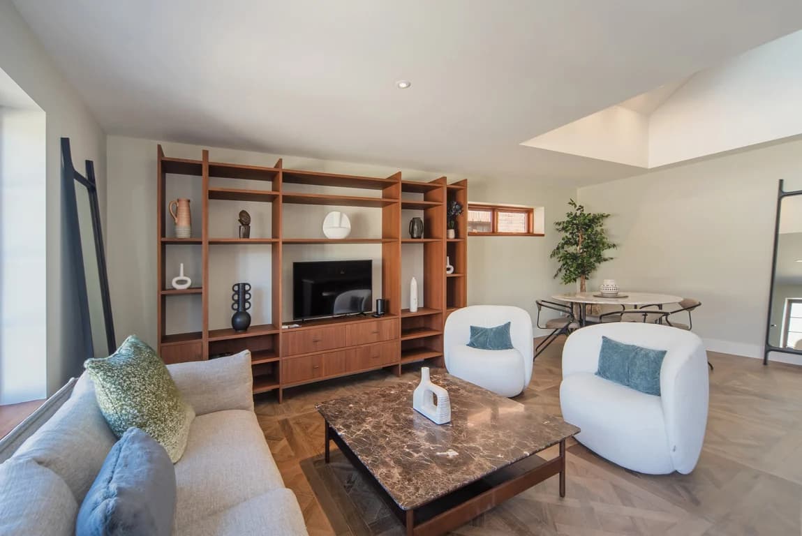 Monaco Resort Apartment