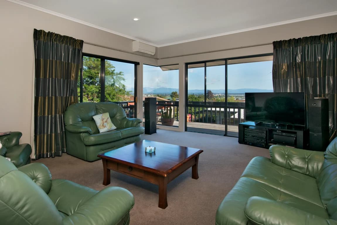 Sunny Richmond Holiday Home, photo 3