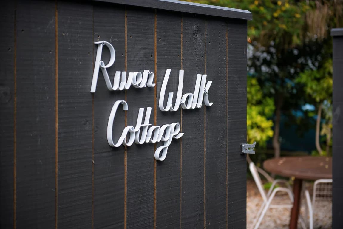 River Walk Cottage, photo 3