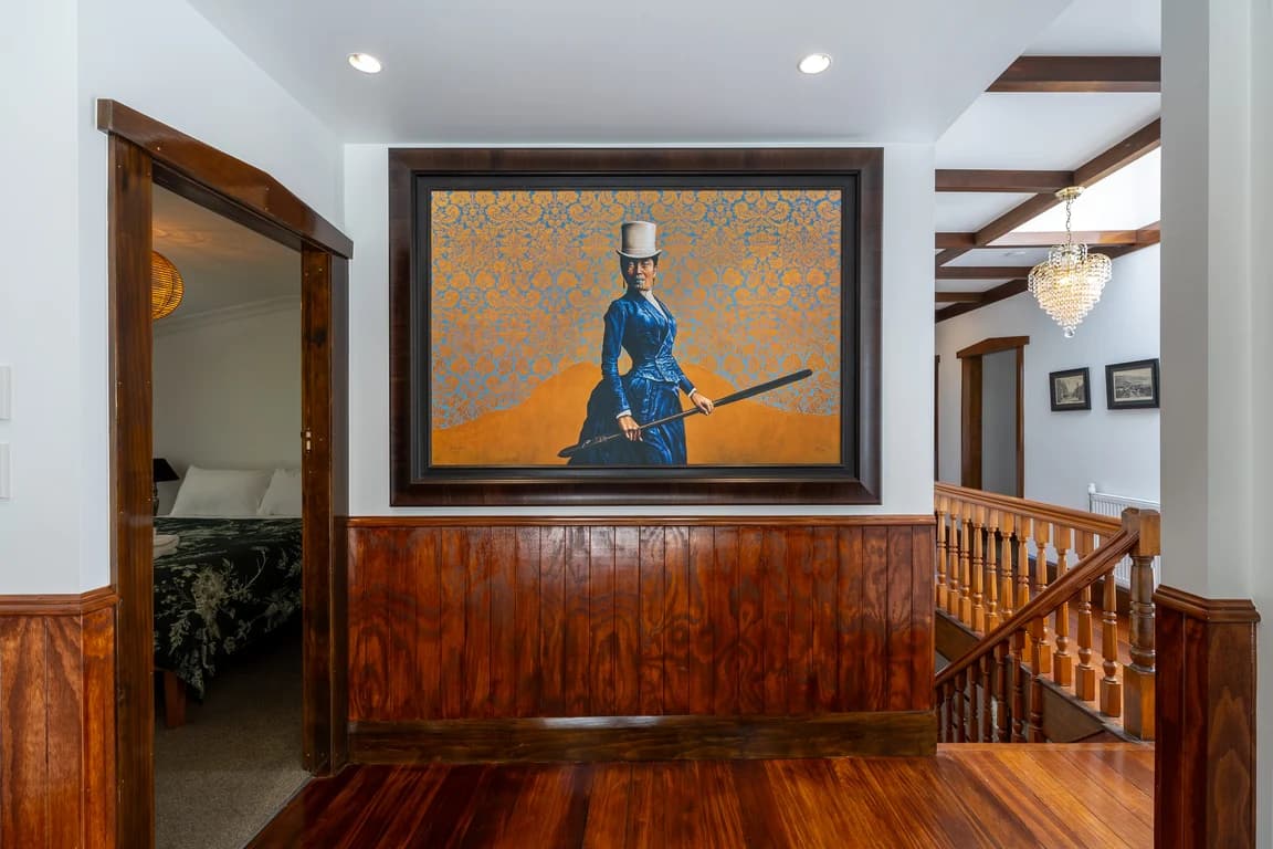 Camellia House, photo 3