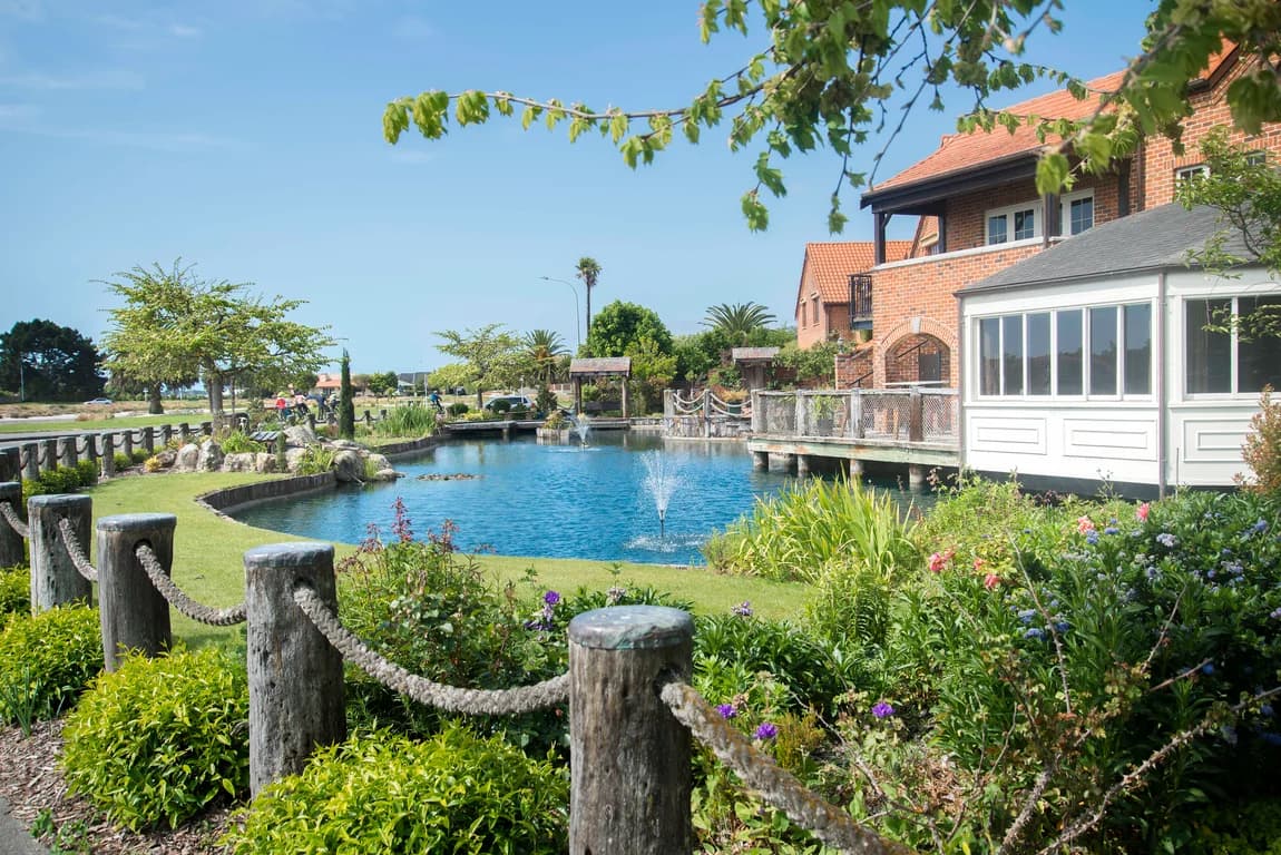 Compass Cottage