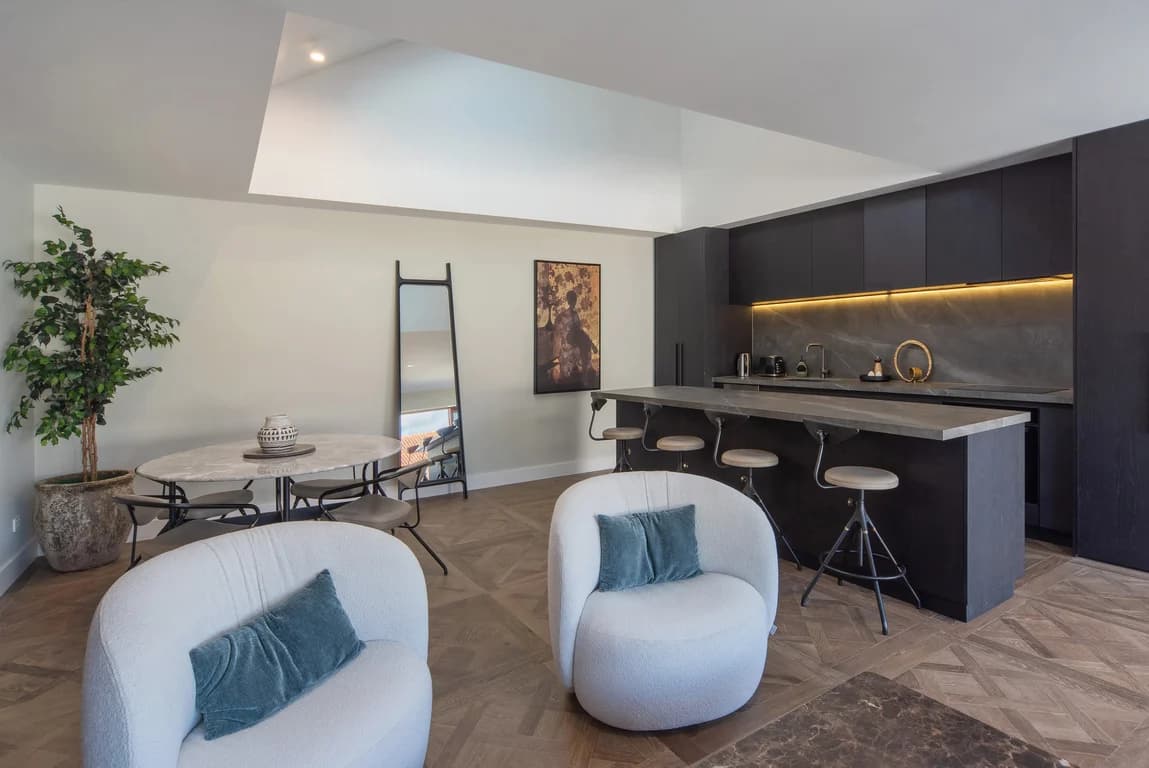 Monaco Resort Apartment, photo 2