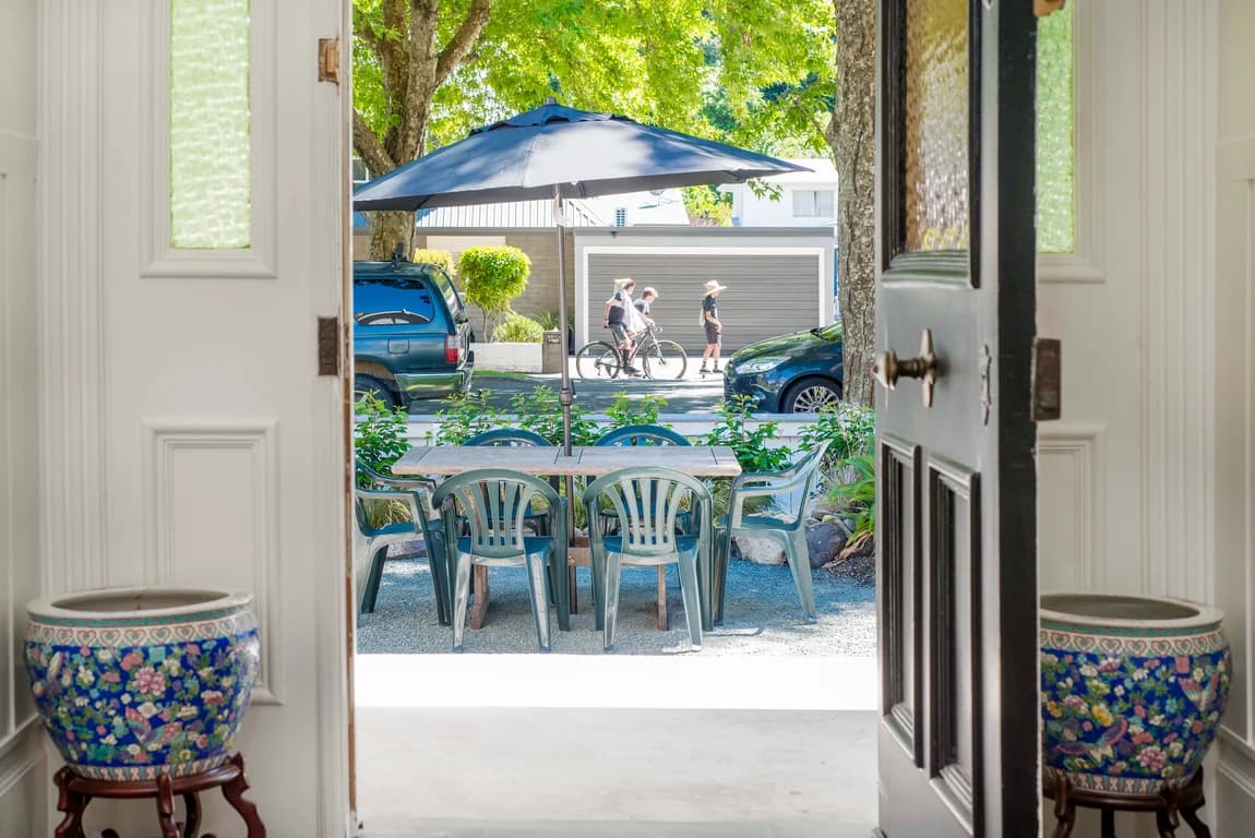 Villa Maitai