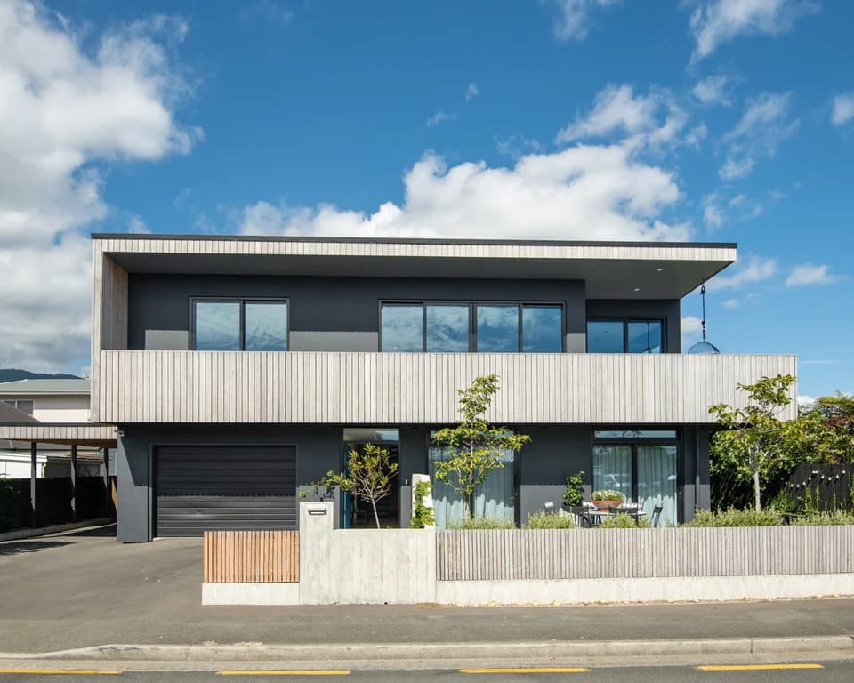 Urban Art House
